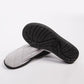 VARMA Grey Slippers