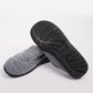 SPORT Grey Slippers