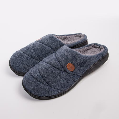 SPORT Blue Slippers