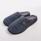 SPORT Blue Slippers