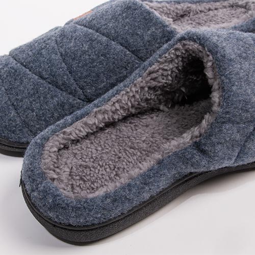 SPORT Blue Slippers