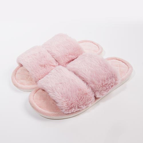 Chinelos de Quarto CLOUD Rosa