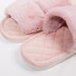 CLOUD Pink Slippers