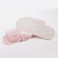 CLOUD Pink Slippers