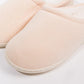 KINDUR Beige Slippers