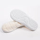 SOFTY Ivory Slippers