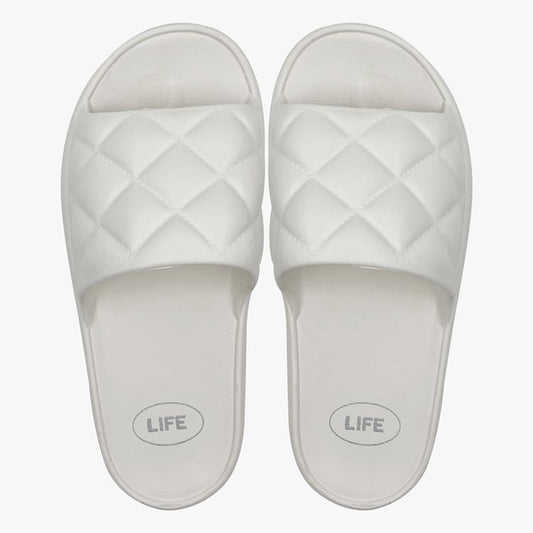 Chinelos CLOUD Branco