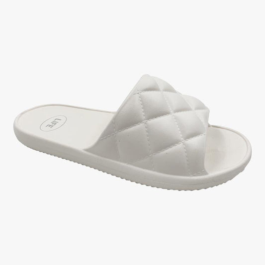 Chinelos CLOUD Branco