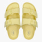 Chinelos SUMMER STEPS Amarelo
