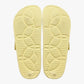 Chinelos SUMMER STEPS Amarelo