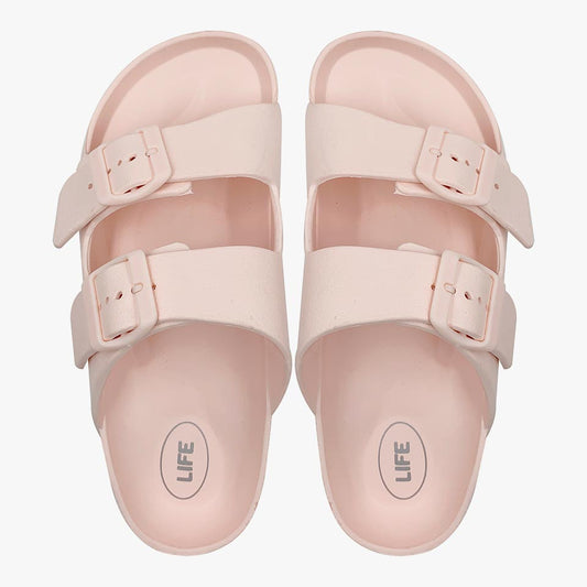 Chinelos SUMMER STEPS Rosa