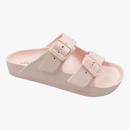 Chinelos SUMMER STEPS Rosa
