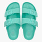 Chinelos SUMMER STEPS Verde