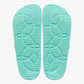 Chinelos SUMMER STEPS Verde