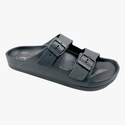 Chinelos SUMMER STEPS Preto