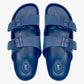 Chinelos SUMMER STEPS Azul Escuro