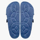 Chinelos SUMMER STEPS Azul Escuro