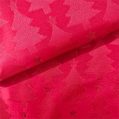 Toalha de Mesa KEMI Vermelho 140x200cm