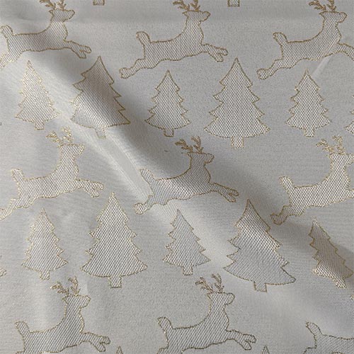 Corre-Mesa SALLA Branco 45x150cm
