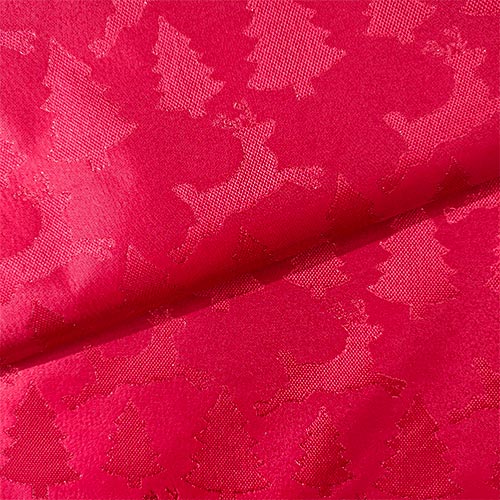 Corre-Mesa SALLA Vermelho 45x150cm