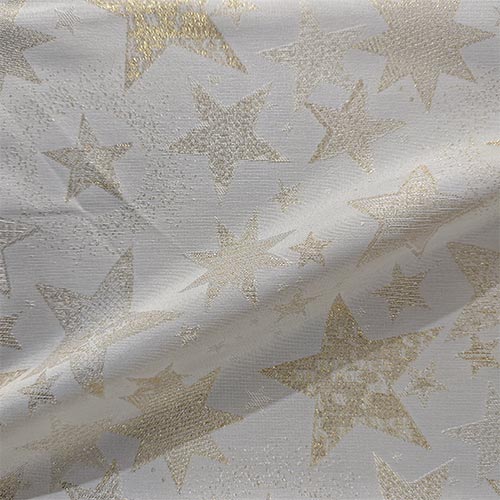 Toalha de Mesa INARI Branco 140x200cm