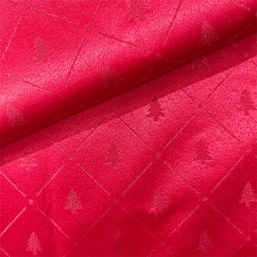 Corre-Mesa KIRUNA Vermelho 45x150cm
