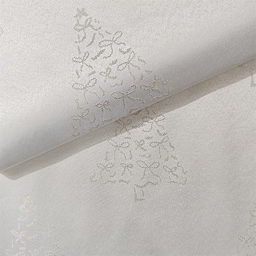 ALMÉA Red Tablecloth 140x200cm