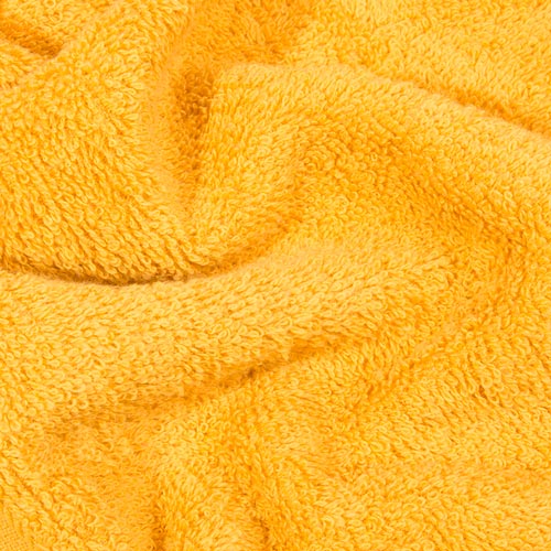 Toalha de banho MESH Amarelo 70x130cm