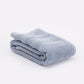 TURKISH Face Towel Blue 50x80cm