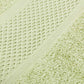 Toalha de Banho MESH Verde 70x130cm