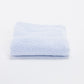 Light Blue MESH Towel 30x50cm