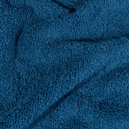 Toalhão de banho MESH Azul Marinho 90x140cm