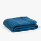 Toalha de Rosto MESH Azul Marinho 50x90cm