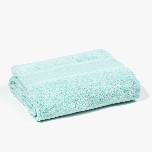 MESH Bath Towel Mint 70x130cm