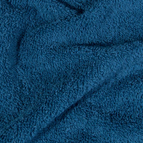 Toalha de banho MESH Azul Marinho 70x130cm