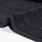 Toalha de banho MESH Preto 70x130cm