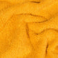 MESH Bath Towel Yellow 70x130cm