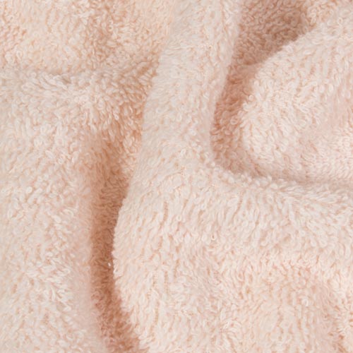 MESH Bath Towel Beige 90x140cm