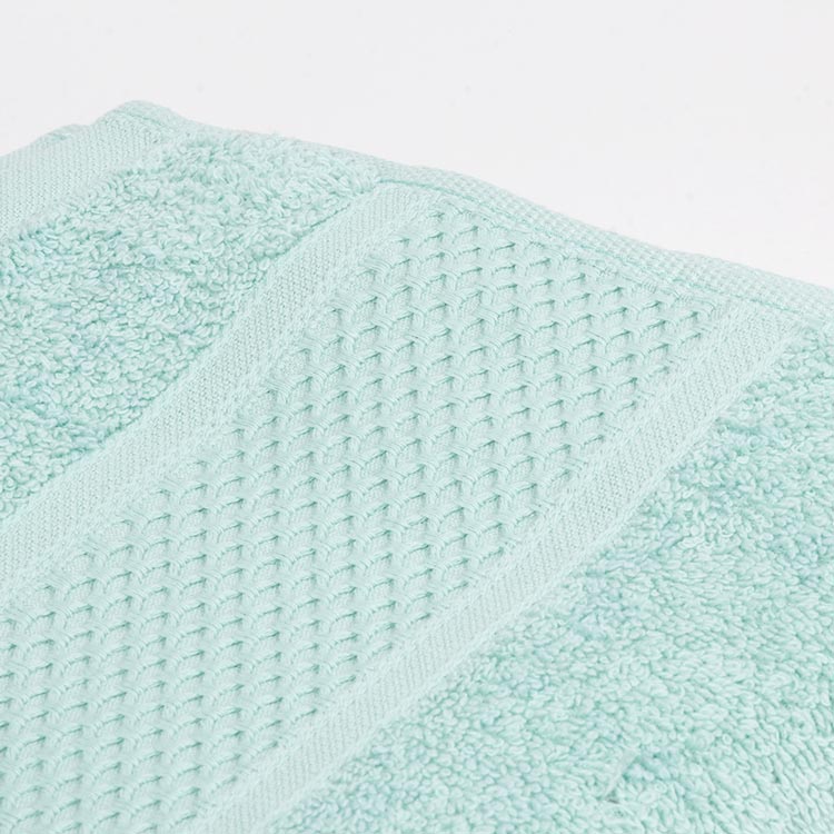 MESH Bath Towel Mint 90x140cm