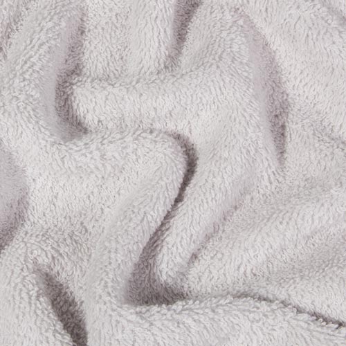 MESH Bath Towel Grey 90x140cm