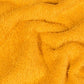Toalhão de banho MESH Amarelo 90x140cm
