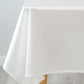 Toalha de Mesa FESTIVE Branco 140x250cm