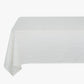 Toalha de Mesa ALTEA Branco 140x290cm
