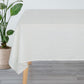Toalha de Mesa ALTEA Branco 140x290cm