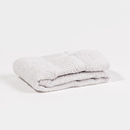 Toalhete MESH Cinza 30x50cm
