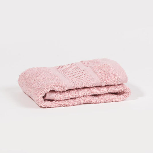 Toalhete MESH Rosa 30x50cm