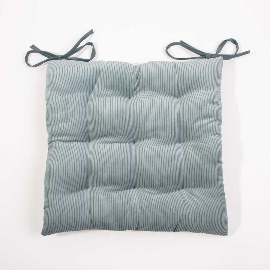 Cushion CUTE Mixed Gray 40x40cm