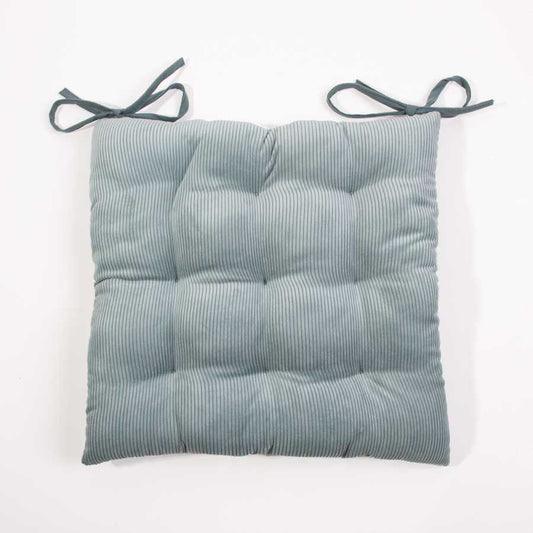 Cushion CUTE Mixed Gray 40x40cm