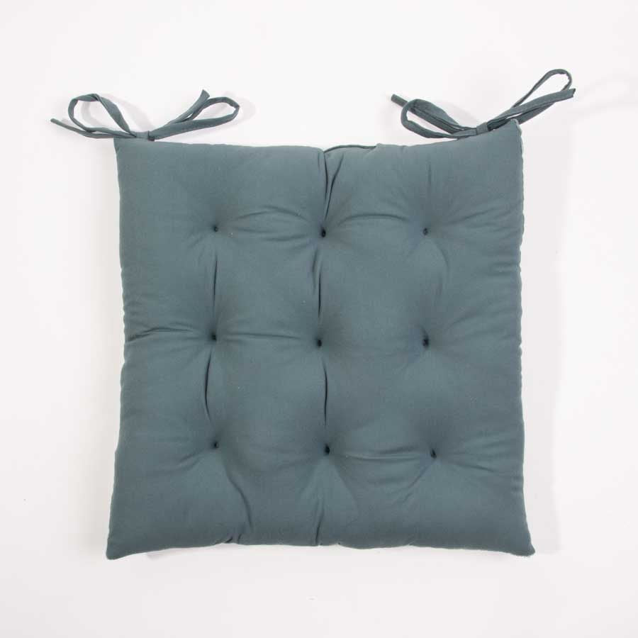Cushion CUTE Mixed Gray 40x40cm