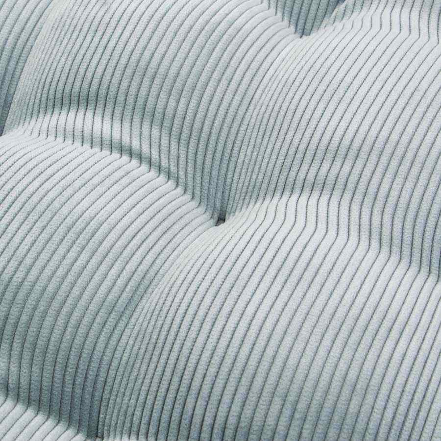 Cushion CUTE Mixed Gray 40x40cm